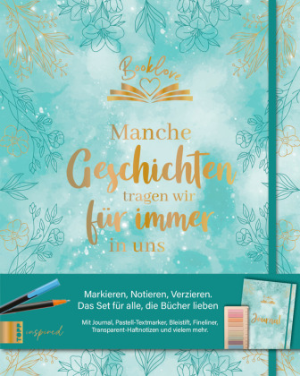 Igra/Igrača Booklove Markierset frechverlag