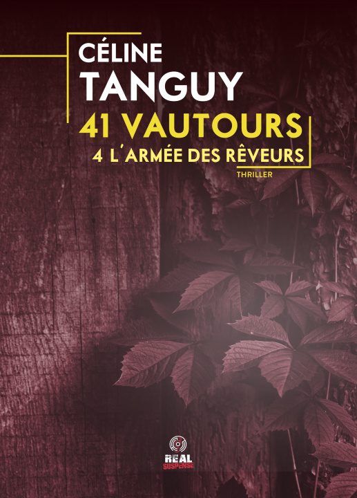 Carte L'Armée des Rêveurs Tanguy