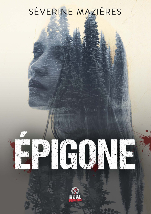 Knjiga Epigone Mazières