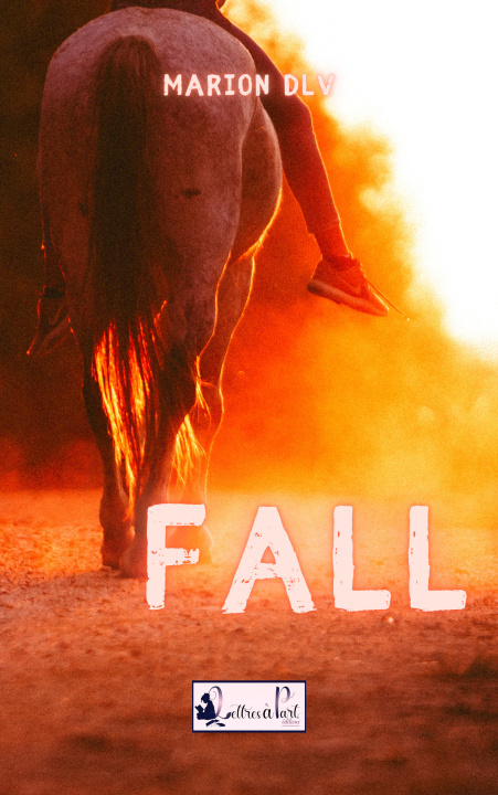 Knjiga Fall MARION DLV
