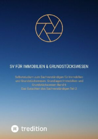 Kniha SV für Immobilien & Grundstückswesen Nico Michaelis