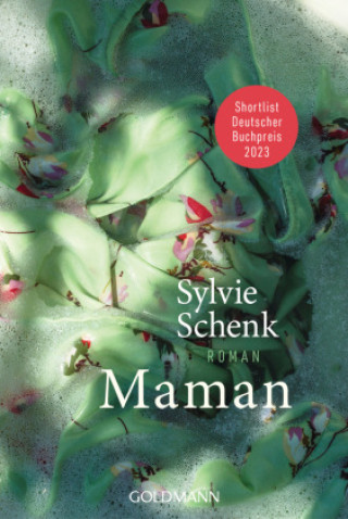 Książka Maman Sylvie Schenk