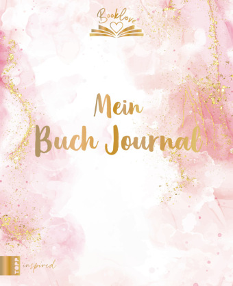 Buch Mein Buch Journal - Light frechverlag