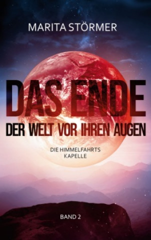 Book Die Himmelfahrtskapelle Marita Störmer