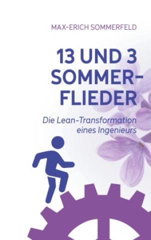 Carte 13 und 3 Sommerflieder Max-Erich Sommerfeld