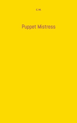 Book Puppet Mistress C. M.