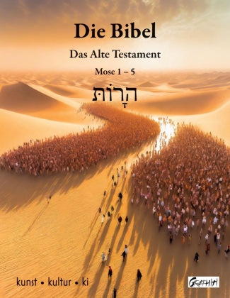 Knjiga Die Bibel Michael Beautemps