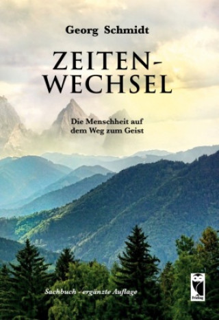 Buch Zeitenwechsel Georg Schmidt