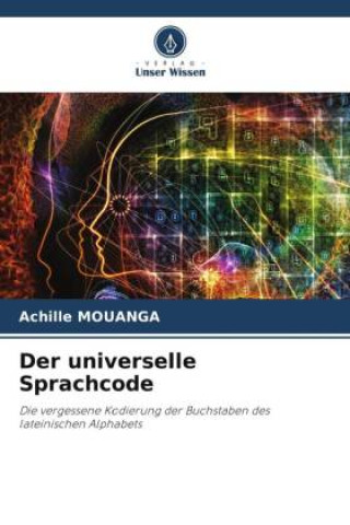 Knjiga Der universelle Sprachcode Achille MOUANGA