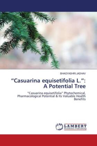 Carte "Casuarina equisetifolia L.": A Potential Tree Bhagyashri Jadhav