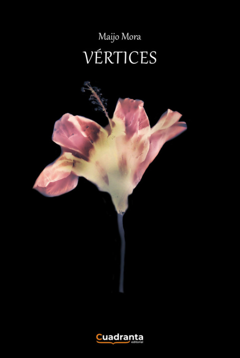 Knjiga Vértices Mora