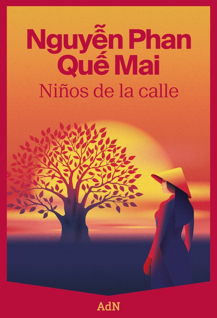 Книга NIÑOS DE LA CALLE QUE MAI