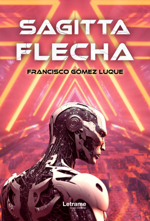 Knjiga Sagitta-Flecha Gómez Luque