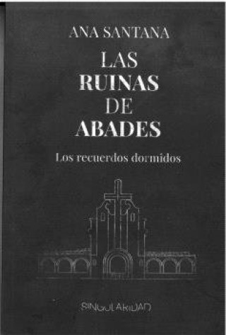 Carte Las ruinas de Abades SANTANA CEDRES