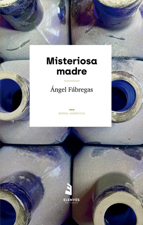 Carte Misteriosa Madre Ángel
