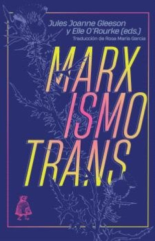 Kniha Marxismo trans Gleeson