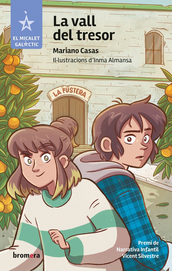 Buch LA VALL DEL TRESOR MARIANO CASAS