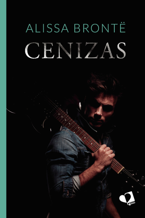 Knjiga Cenizas Brontë