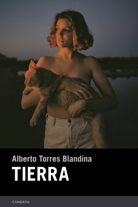 Книга TIERRA TORRES BLANDINA