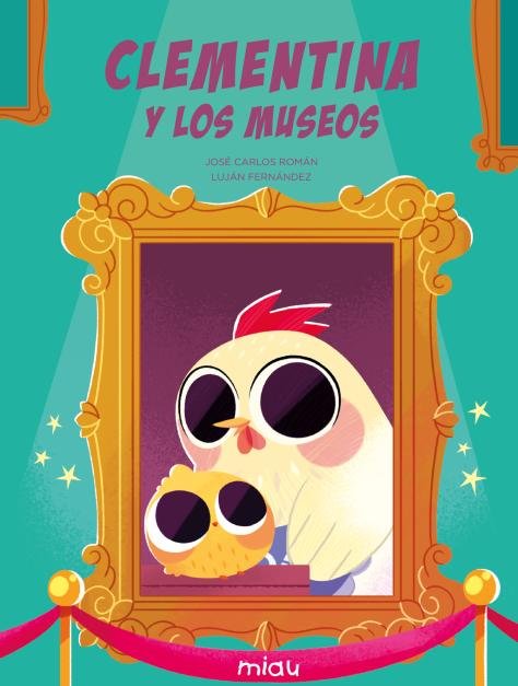 Buch CLEMENTINA Y LOS MUSEOS FERNANDEZ