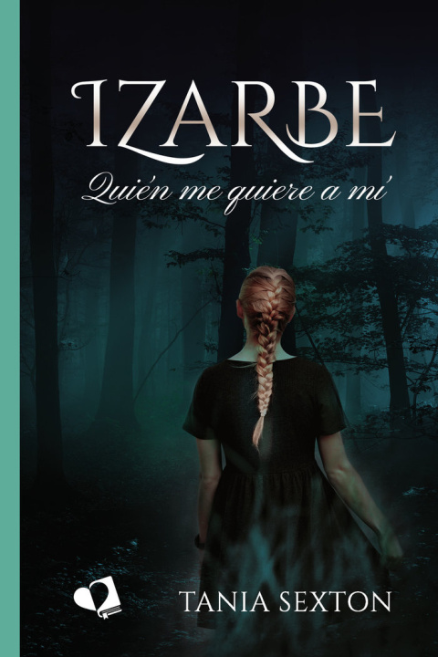 Book IZARBE TANIA SEXTON