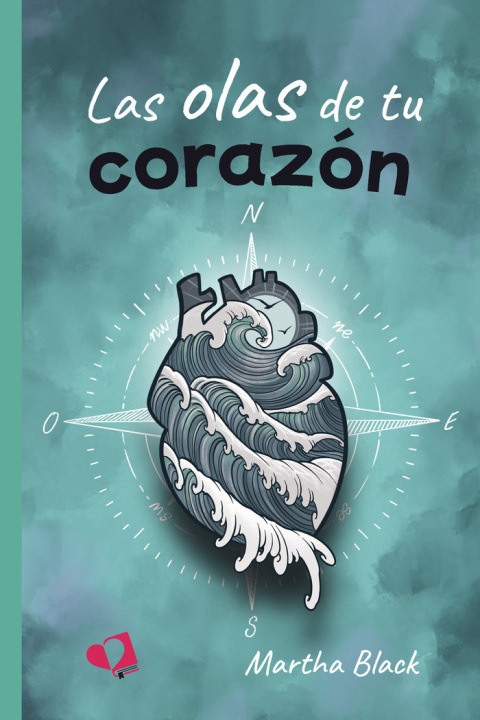 Knjiga LAS OLAS DE TU CORAZON MARTHA BLACK