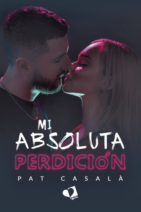 Buch MI ABSOLUTA PERDICION PAT CASALA