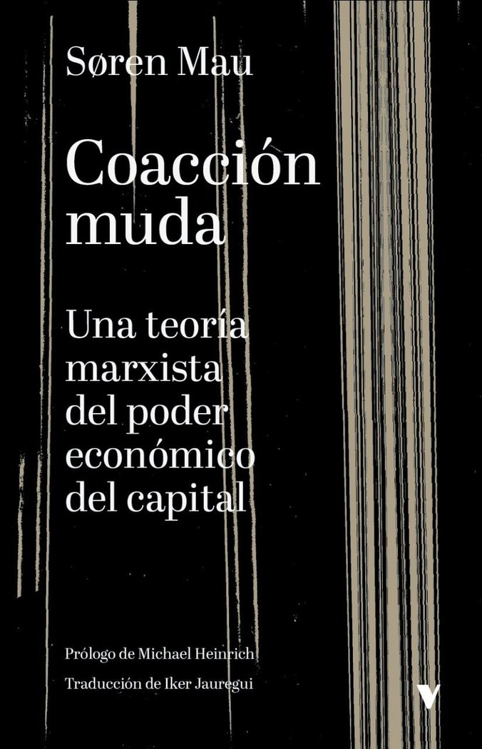 Knjiga COACCION MUDA MAU