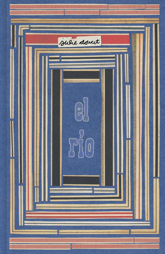Buch EL RIO DOUCET