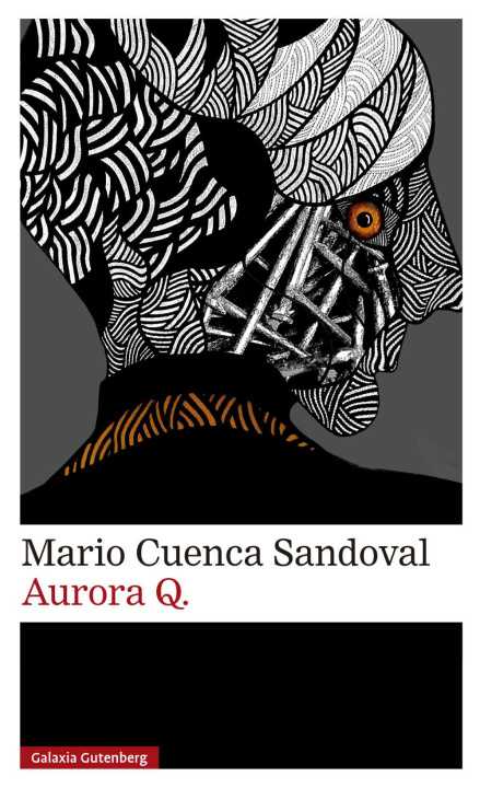 Knjiga AURORA Q CUENCA SANDOVAL