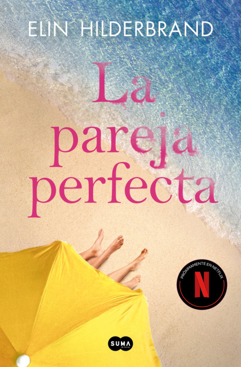 Kniha LA PAREJA PERFECTA HILDERBRAND