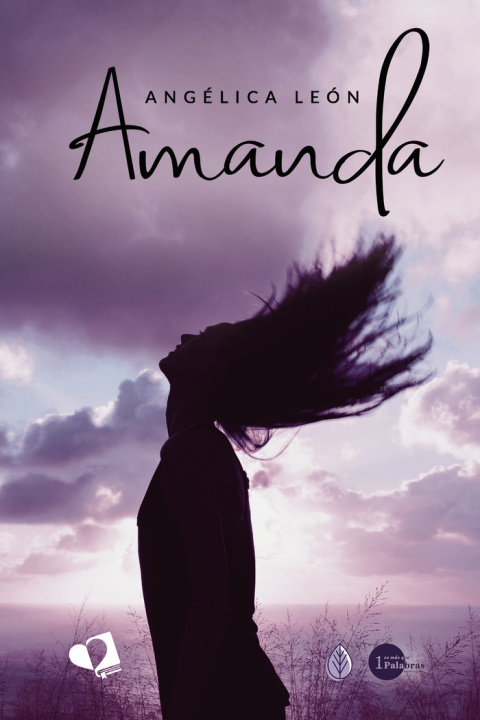 Buch Amanda LEON
