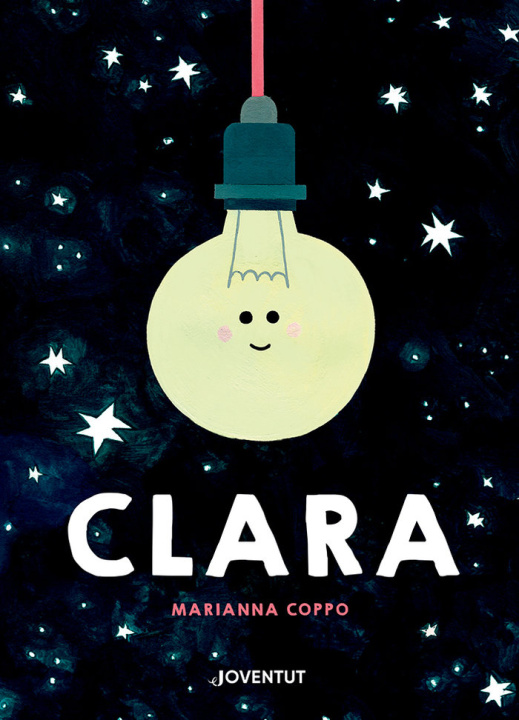 Libro Clara COPPO