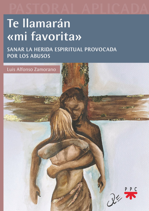 Knjiga TE LLAMARAN ZAMORANO LOPEZ