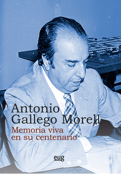 Carte Antonio Gallego Morell 