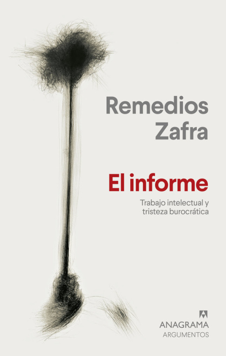Book EL INFORME ZAFRA
