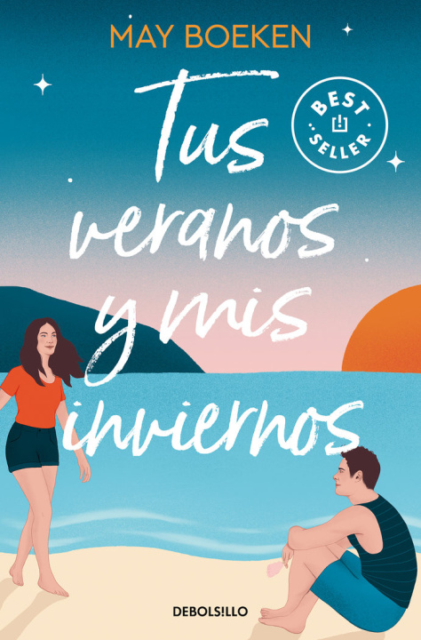 Buch TUS VERANOS Y MIS INVIERNOS (MEDITERRANEO 1) BOEKEN