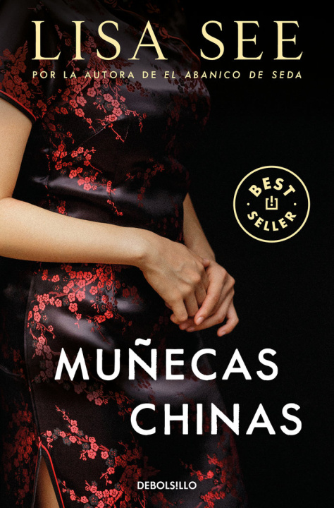 Kniha MUÑECAS CHINAS SEE