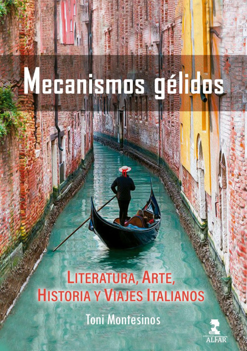 Buch MECANISMOS GELIDOS MONTESINOS