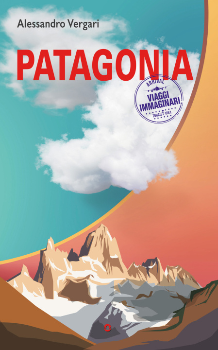 Buch Patagonia Alessandro Vergari