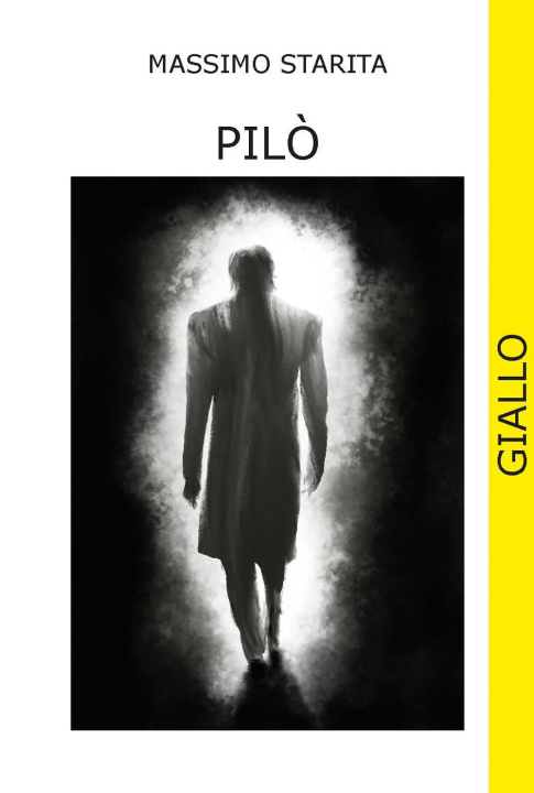 Knjiga Pilò Massimo Starita
