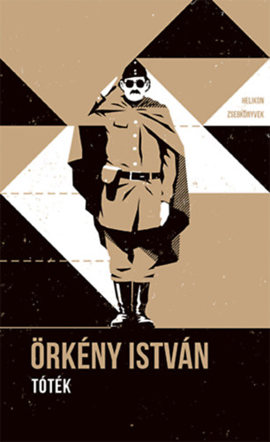 Knjiga Tóték Örkény István