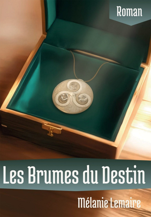 Carte Les Brumes du Destin Mélanie Lemaire