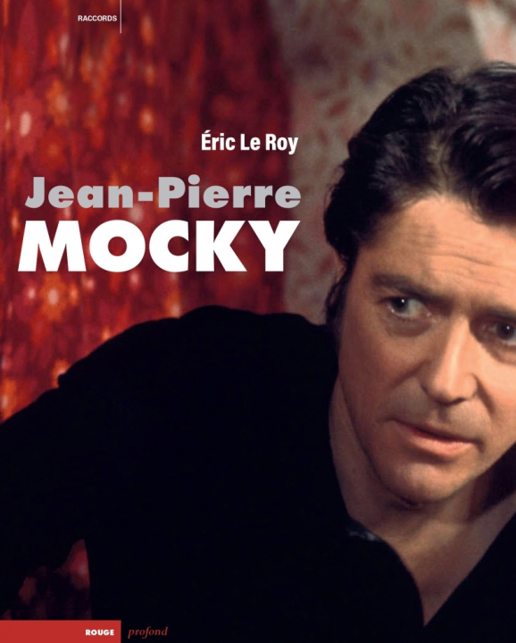 Book Jean-Pierre Mocky Eric LE ROY