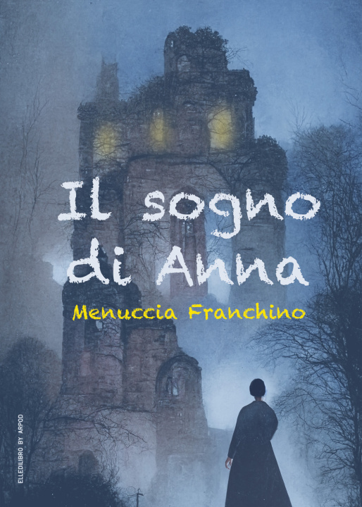 Carte sogno di Anna Franchino Menuccia