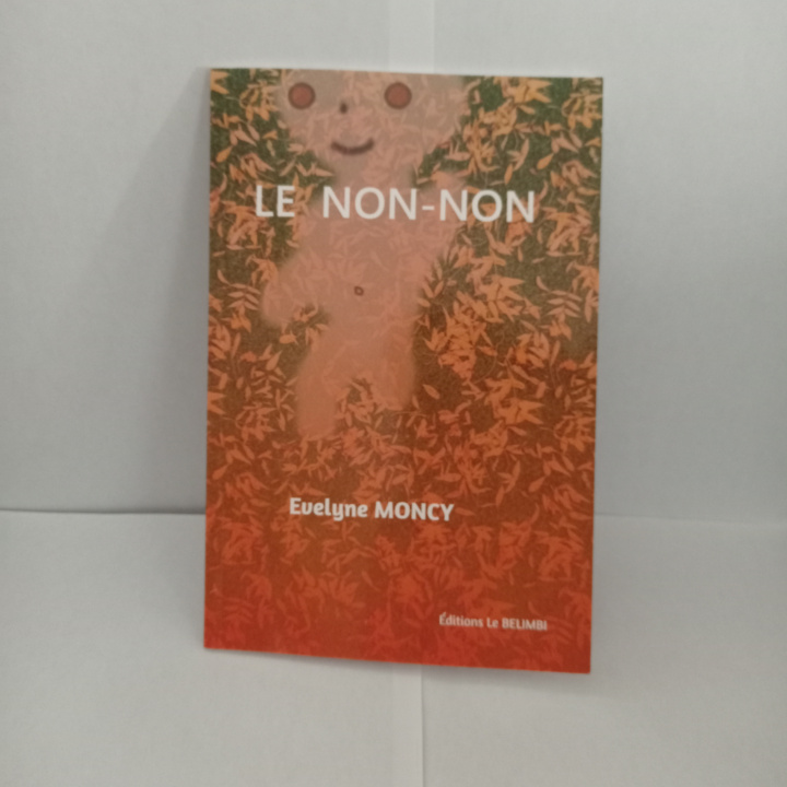 Boek Le Non-Non MONCY