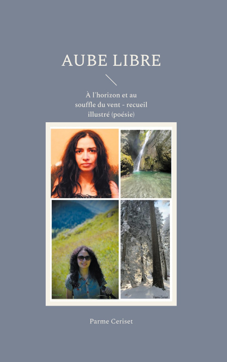Buch AUBE LIBRE CERISET PARME