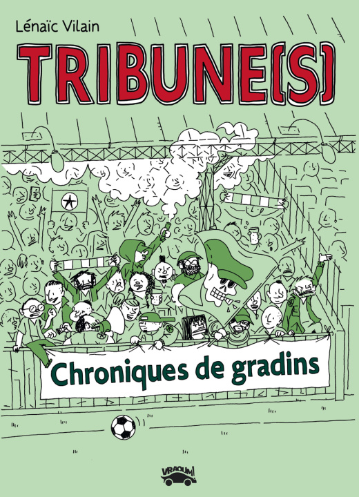 Buch Tribune(s) 