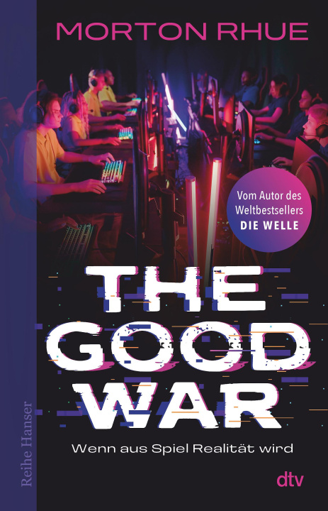 Libro The Good War Morton Rhue