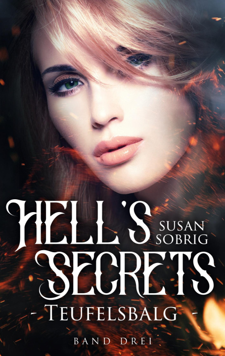 Book Teufelsbalg Susan Sobrig